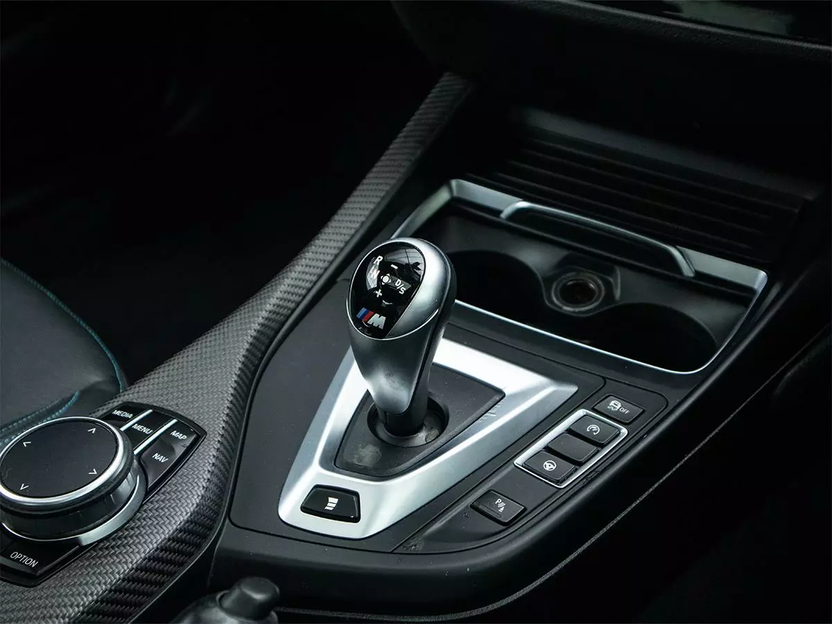 Vehicle Image for 13/17for BMW M2 Competition Auto
