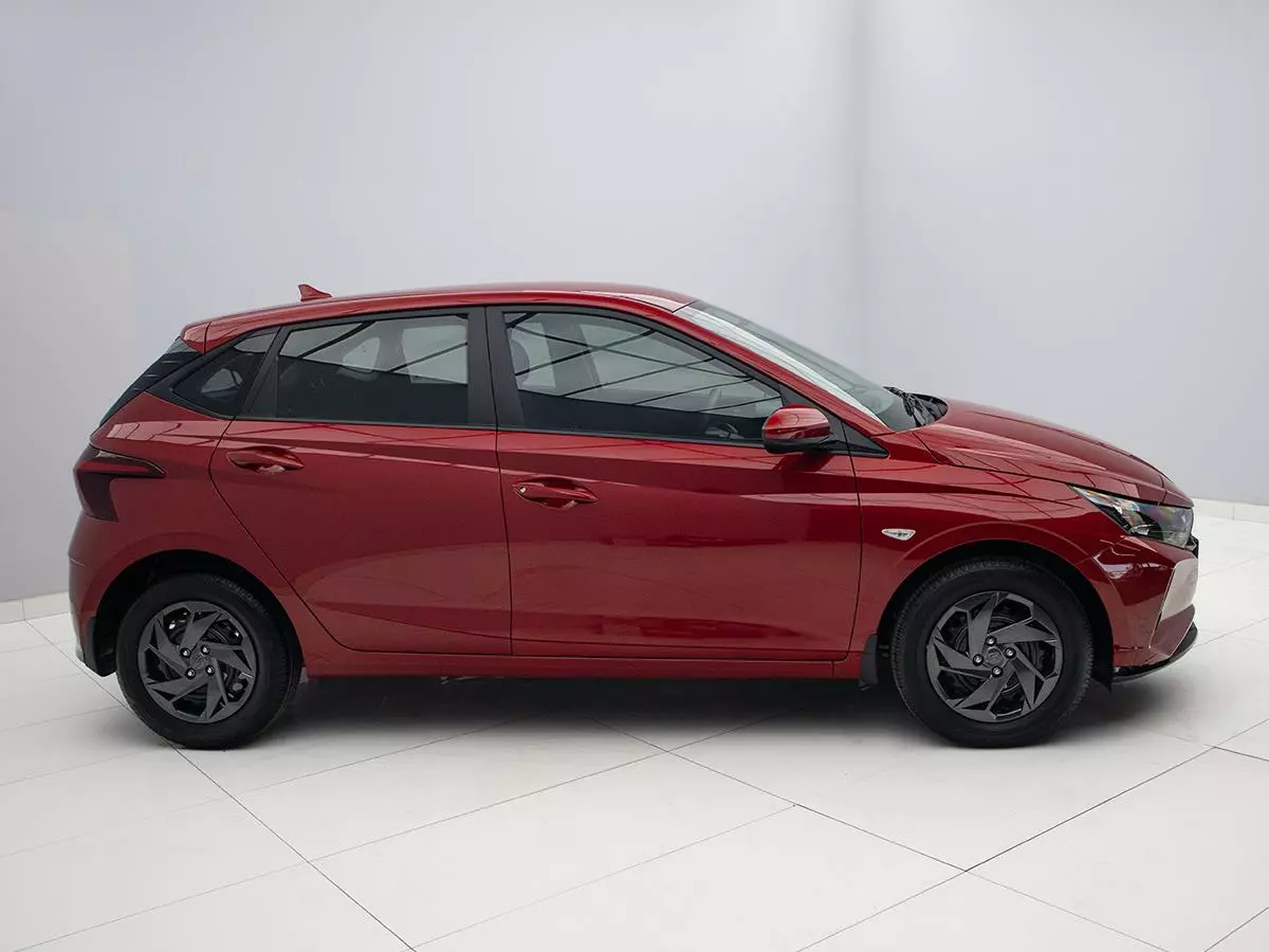 Vehicle Image for 4/16for Hyundai i20 1.2 Motion