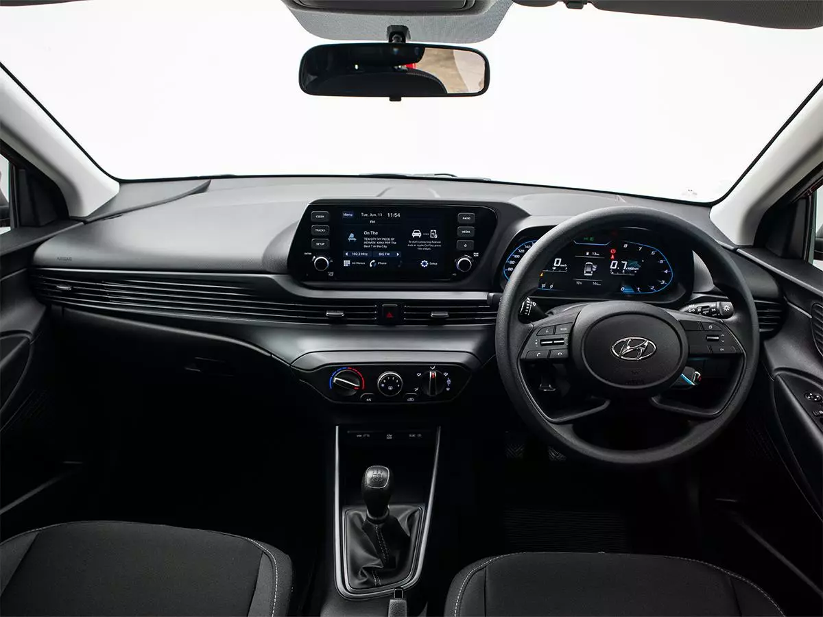 Vehicle Image for 13/16for Hyundai i20 1.2 Motion