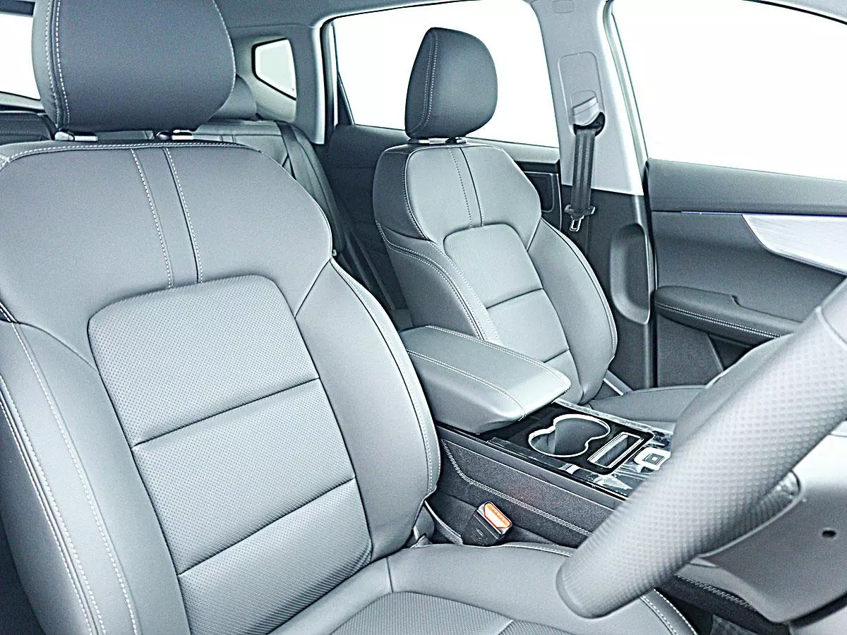 Vehicle Image for 12/17for Chery Tiggo 7 Pro 1.5T Distinction